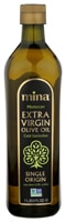 Mina Moroccan Extra Virgin Olive Oil Single Origin Low Acidity