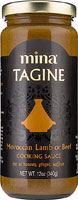 Mina Tagine Moroccan Cooking Sauce Lamb or Beef