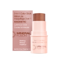 Mineral Fusion 3-in-1 Color Stick Magnetic