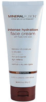 Mineral Fusion Intense Hydration Facial Cream