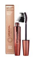 Mineral Fusion Lash Curling Mascara Gravity