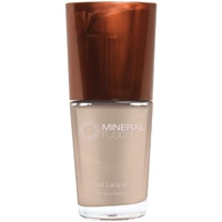 Mineral Fusion Nail Lacquer Vintage Pearl