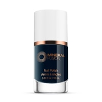 Mineral Fusion Nail Polish Deep Dive