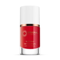 Mineral Fusion Nail Polish Fast N' Fabulous