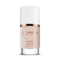 Mineral Fusion Nail Polish On Pointe