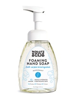 Molly's Suds Foaming Hand Soap Peppermint