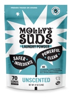 Molly's Suds Oxygen Whitener