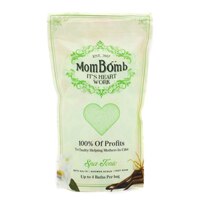 Mom Bomb Spa Tonic Bath Salts
