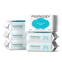 Momcozy Ultra-Thin Disposable Nursing Pads -- 120 Pads - Vitacost