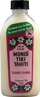 Monoi Tiare Tahiti Monoi Tiki Tahiti Ylang Ylang Oil