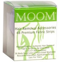 Moom Premium Fabric Strips