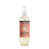 Mrs. Meyer's Clean Day Cat Deodorizing Spray White Peach