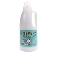 Mrs. Meyer's Clean Day Fabric Softener Basil