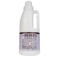 Mrs. Meyer's Clean Day Fabric Softener Lavender