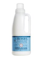 Mrs. Meyer's Clean Day Fabric Softener Rain Water