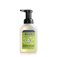 Mrs. Meyer's Clean Day Foaming Hand Soap Lemon Verbena