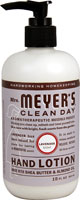 Mrs. Meyer's Clean Day Hand Lotion Lavender