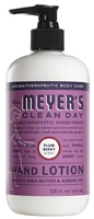 Mrs. Meyer's Clean Day Hand Lotion Plum Berry