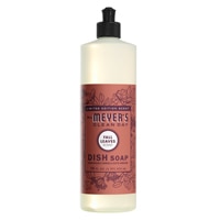 Mrs. Meyer's Clean Day Liquid Dish Soap Fall Leaves