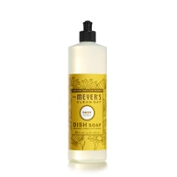 Mrs. Meyer's Clean Day Liquid Dish Soap Spring Daisy