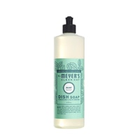 Mrs. Meyer's Clean Day Liquid Dish Soap Spring Mint