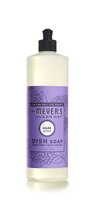 Mrs. Meyer's Clean Day Liquid Dish Soap Spring Scent Lilac