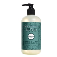 Mrs. Meyer's Clean Day Liquid Hand Soap Eucalyptus
