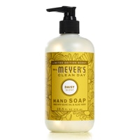Mrs. Meyer's Clean Day Liquid Hand Soap Spring Daisy