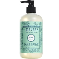 Mrs. Meyer's Clean Day Liquid Hand Soap Spring Mint