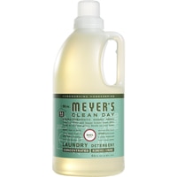 Mrs. Meyer's Clean Day Liquid Laundry Detergent Basil