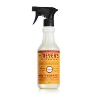 Mrs. Meyer's Clean Day Multi-Surface Everyday Cleaner Spray Clementine