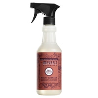 Mrs. Meyer's Clean Day Multi-Surface Everyday Cleaner Spray Fall Leaves