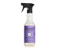 Mrs. Meyer's Clean Day Multi-Surface Everyday Cleaner Spray Spring Scent Lilac