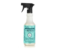 Mrs. Meyer's Clean Day Multi-Surface Everyday Cleaner Spray Spring Scent Mint