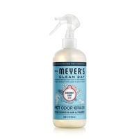 Mrs. Meyer's Clean Day Pet Odor Neutralizer Spray Coconut Leaf