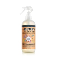 Mrs. Meyer's Clean Day Pet Odor Neutralizer Spray Orange Blossom