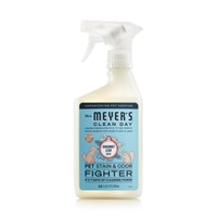 Mrs. Meyer's Clean Day Pet Stain & Odor Fighter Spray Coconut Leaf