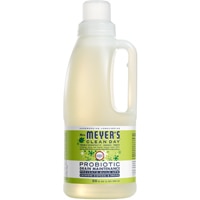 Mrs. Meyer's Clean Day Probiotic Drain Maintenance + Cleaner Lemon Verbena