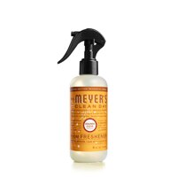 Mrs. Meyer's Clean Day Room Freshener Non-Aerosol Spray Bottle Holiday Scent Orange Clove