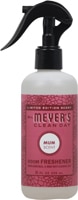 Mrs. Meyer's Clean Day Room Freshener Non-Aerosol Spray Fall Mum