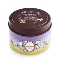 Mrs. Meyer's Clean Day Soy Scented Tin Candle Compassion Flower