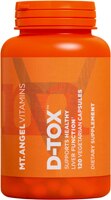 Mt Angel Vitamins D-Tox™