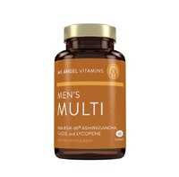Mt Angel Vitamins Men's Multi