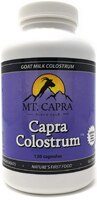 Mt. Capra Products CapraColostrum™