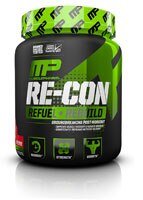 Muscle Pharm Re - Con Post - Workout Fruit Punch - 30 Servings