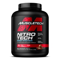 MuscleTech Nitro Tech Performance Series Milk Chocolate