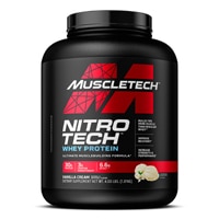MuscleTech Nitro-Tech Performance Series Vanilla