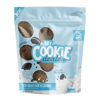 My Cookie Dealer Protein Cookies - Bite Sized Milk & Cookies