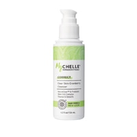 MyChelle Dermaceuticals Clear Skin Cranberry Cleanser Oily