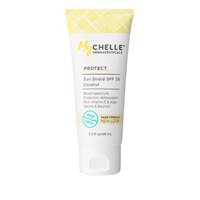 MyChelle Dermaceuticals Sun Shield SPF 28 Coconut